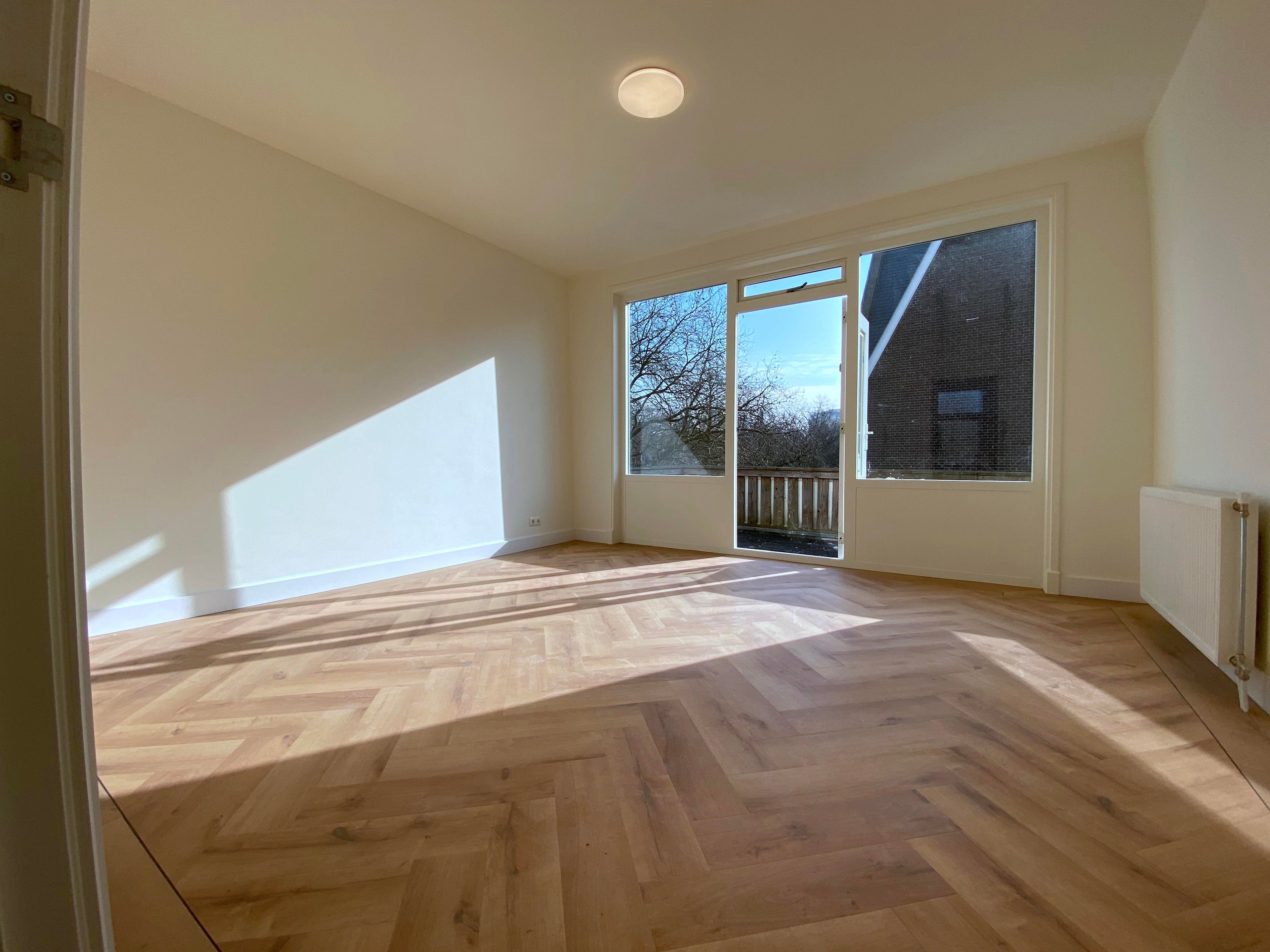 Woning te huur: Nieuwe Binnenweg, Rotterdam