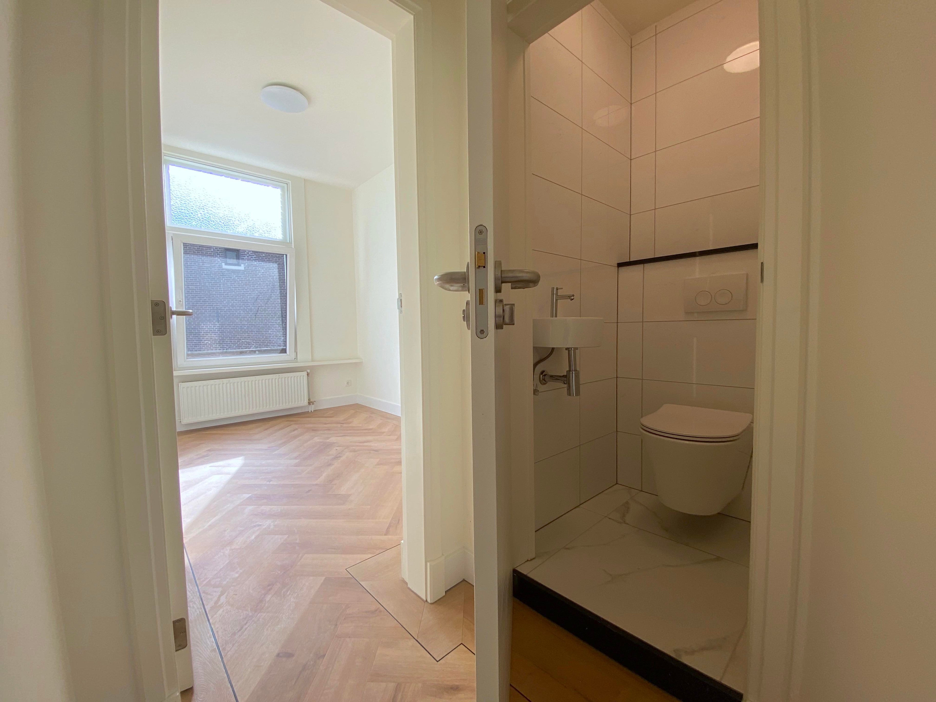 Woning te huur: Nieuwe Binnenweg, Rotterdam