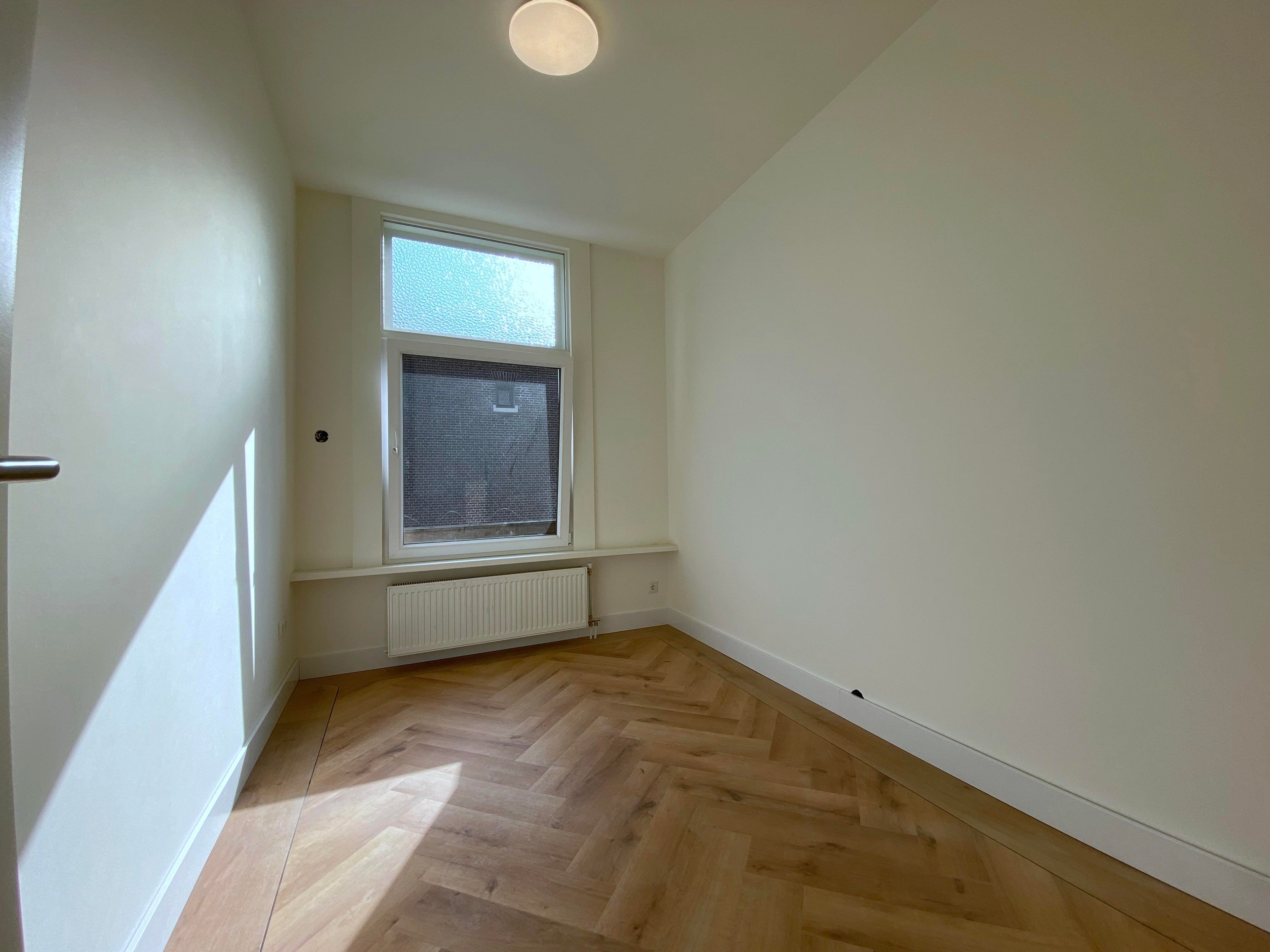 Woning te huur: Nieuwe Binnenweg, Rotterdam