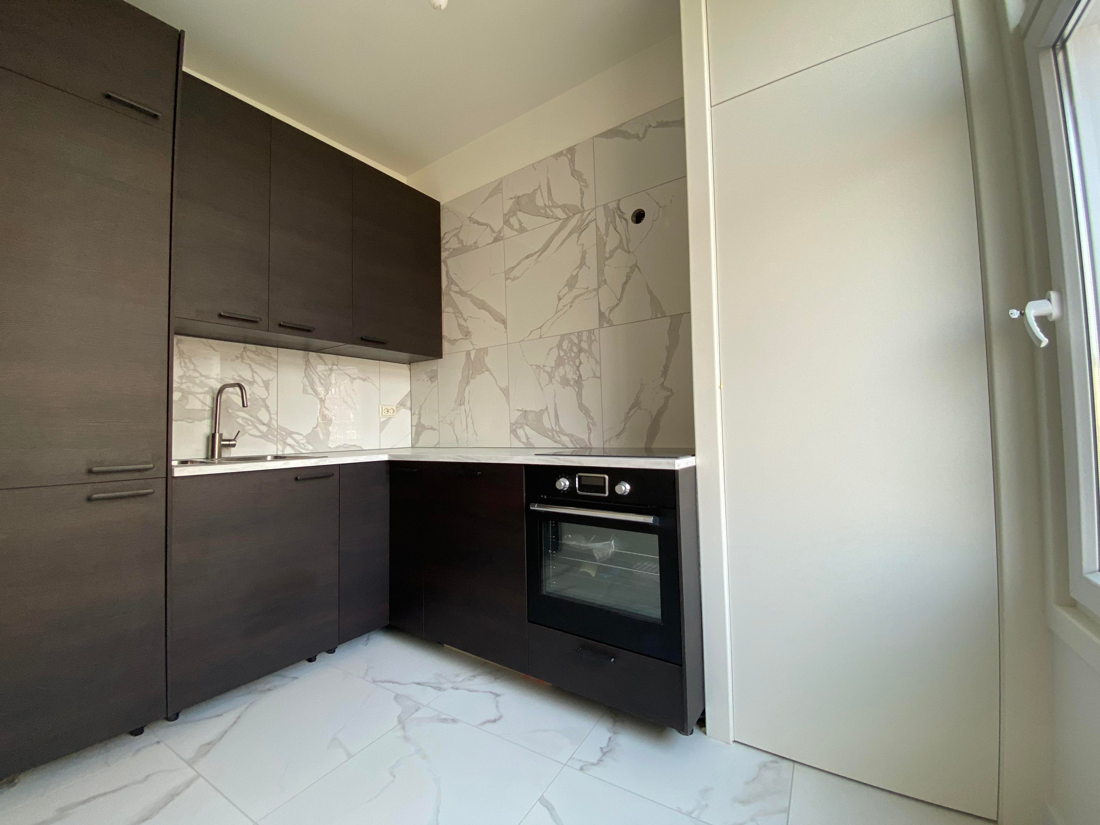 Woning te huur: Nieuwe Binnenweg, Rotterdam