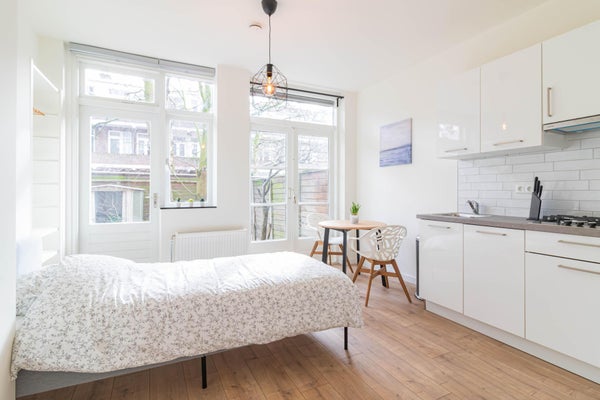 Goeverneurlaan Den Haag