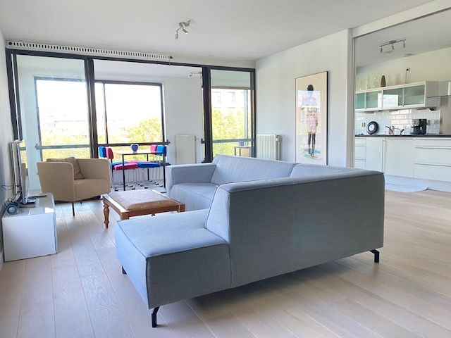 Flat Bogortuin