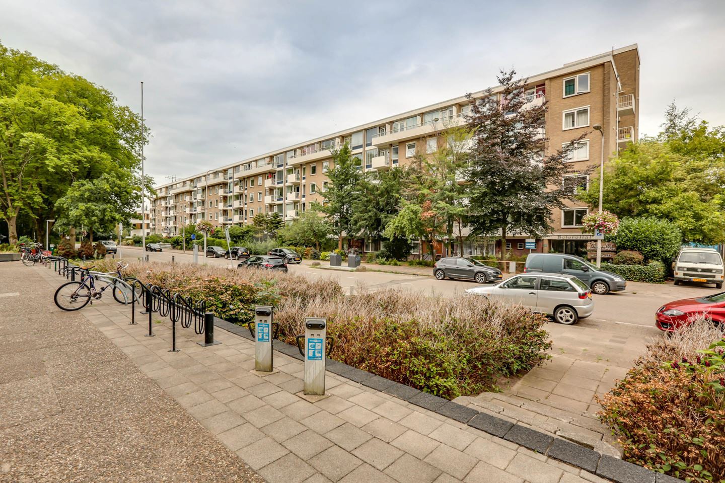 Flat Ravellaan 69