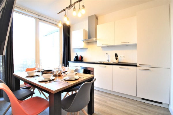 Appartement Herenpad in Schiedam