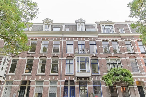 Te huur: Appartement Den Texstraat 13 II* in Amsterdam