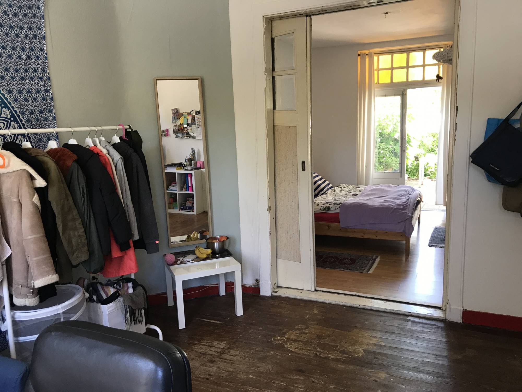 Room Ambyerstraat Zuid