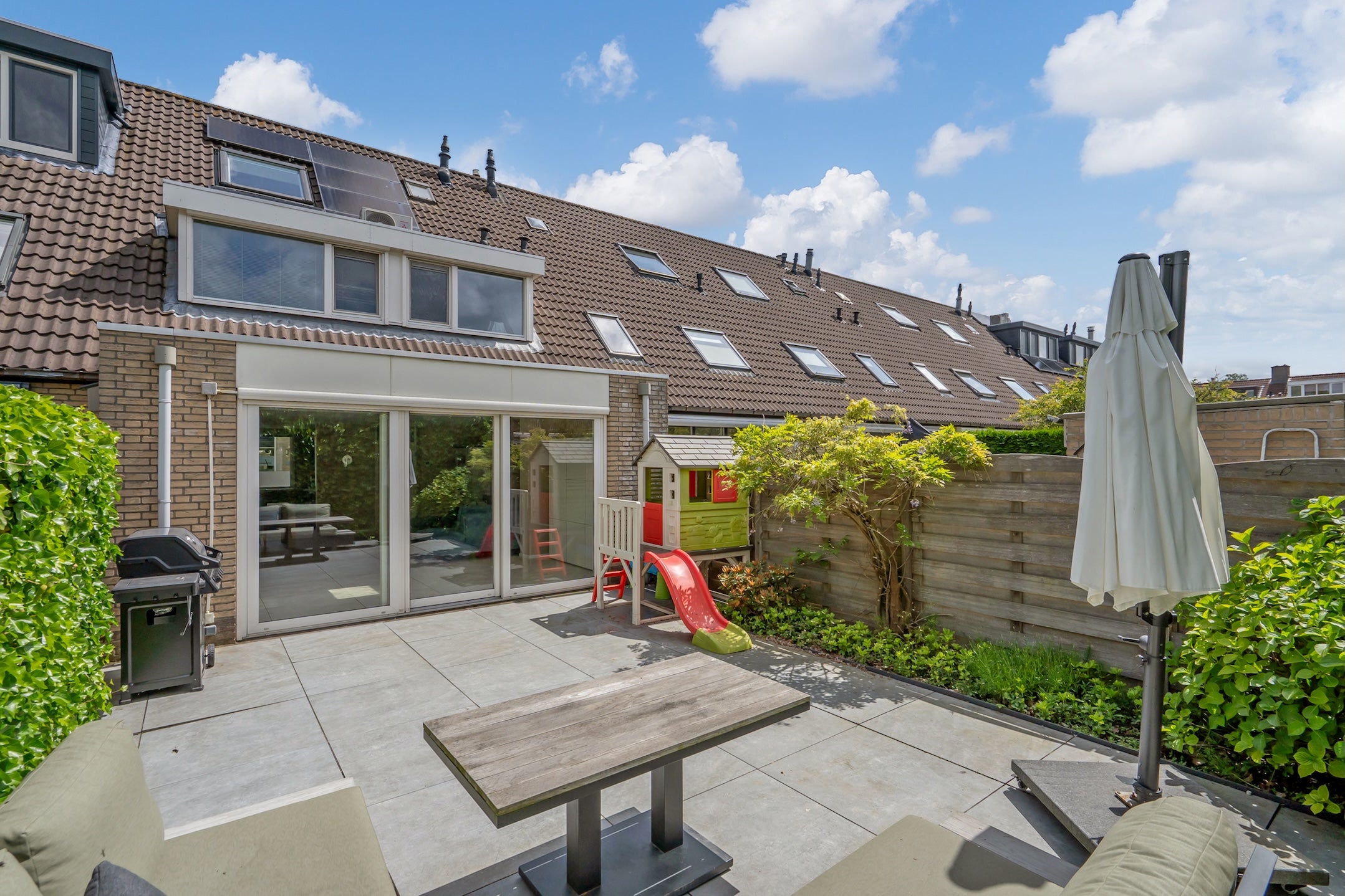 Huis Sloepkade 18 in Zoetermeer