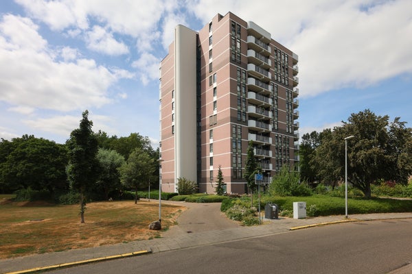Appartement Egstraat 153 in Heerlen
