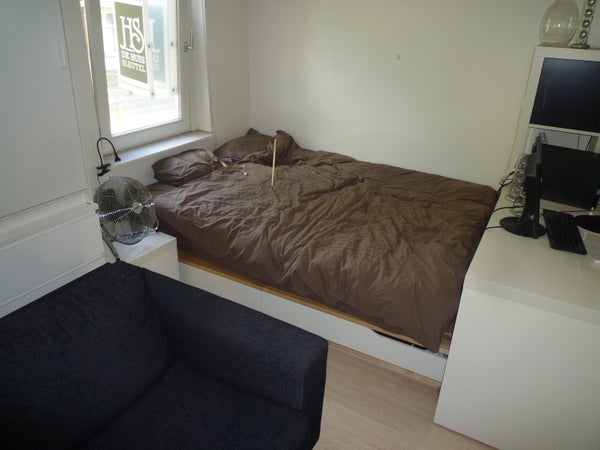 Studio Goirkestraat in Tilburg