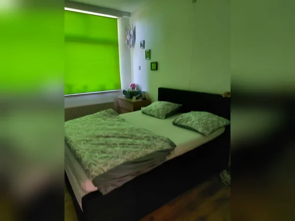 Appartement Van Ostadestraat in IJmuiden