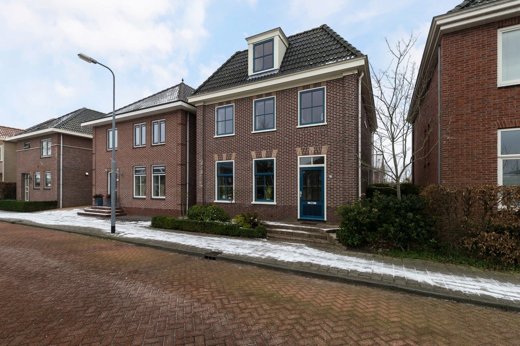 Koopwoningen Broek Op Langedijk – Huis Te Koop In Broek Op Langedijk