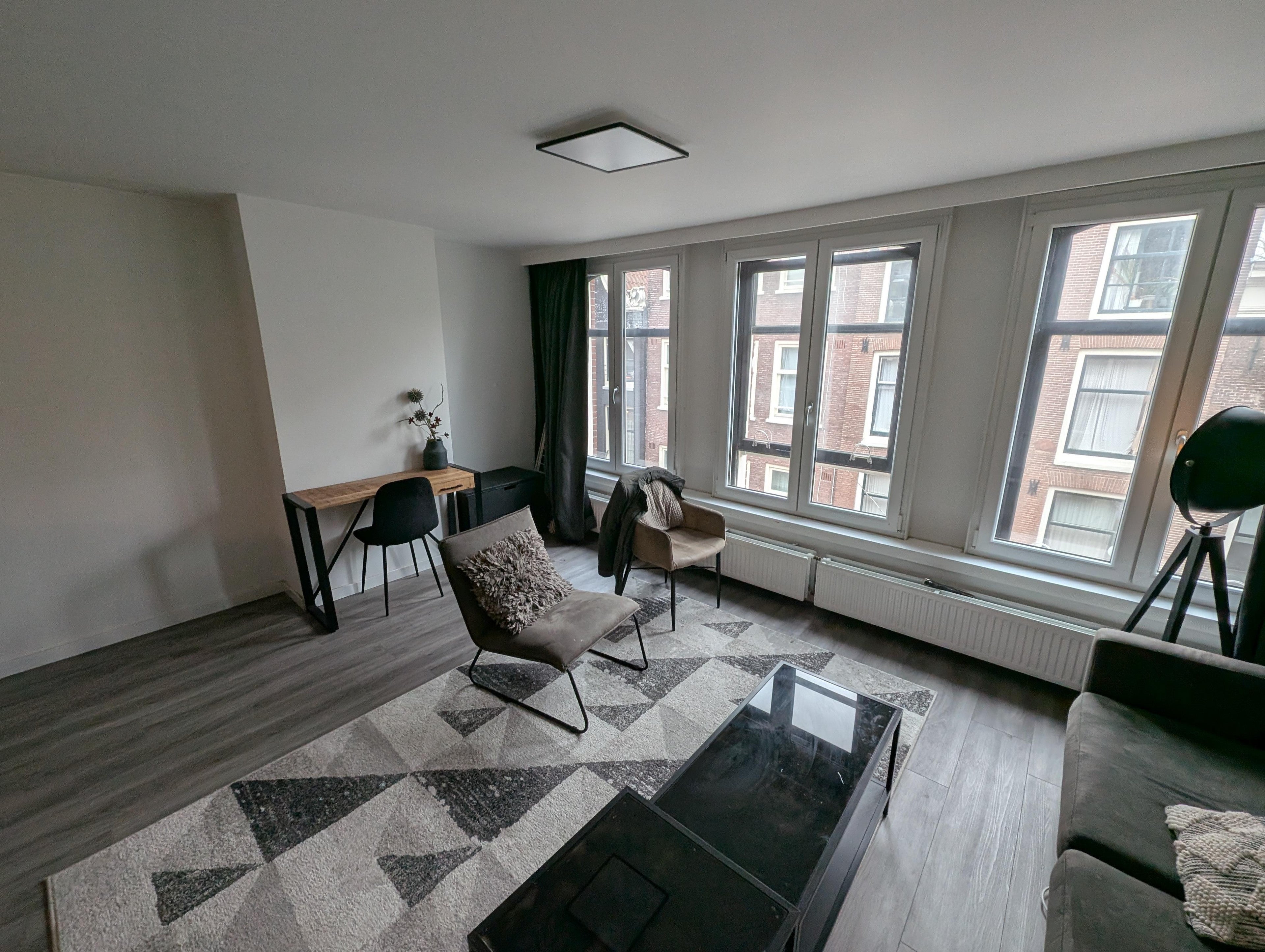 Flat Herenstraat 18 2