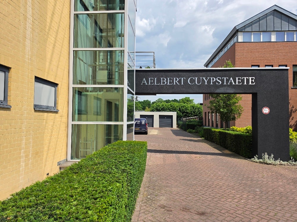 Appartement Albert Cuypstraat 1 F in Venlo