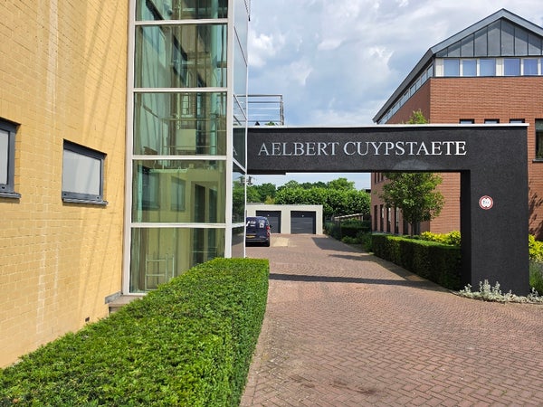Appartement Albert Cuypstraat in Venlo