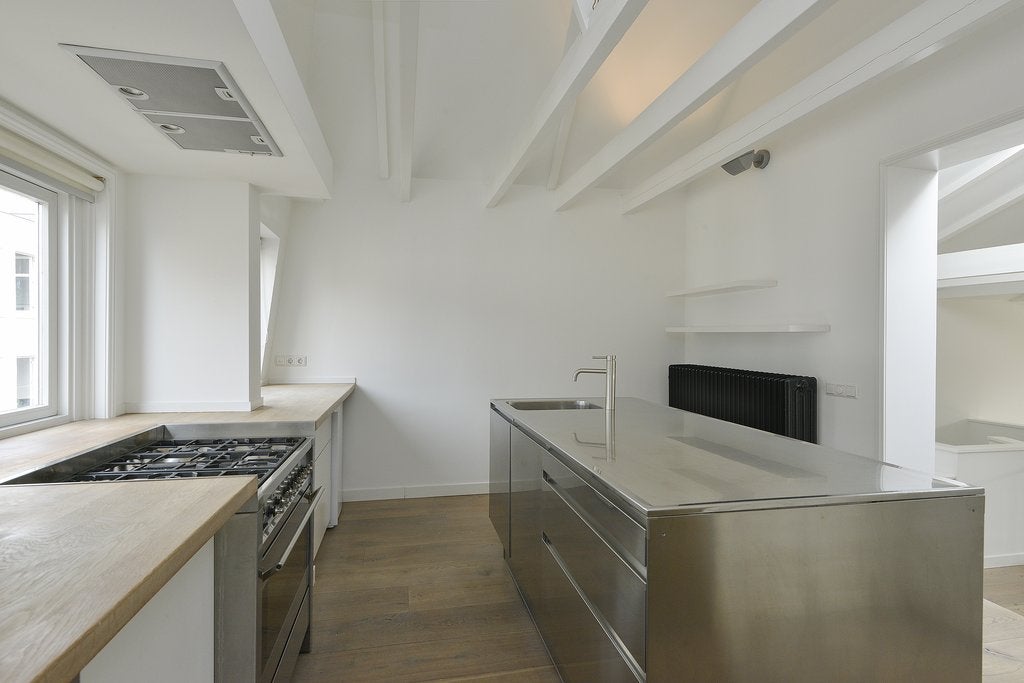 Te huur Appartement Utrechtsestraat 85 B in Amsterdam