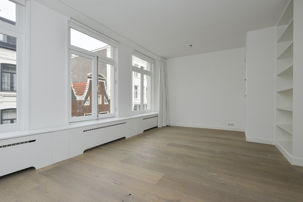 Te huur Appartement Utrechtsestraat 85 B in Amsterdam