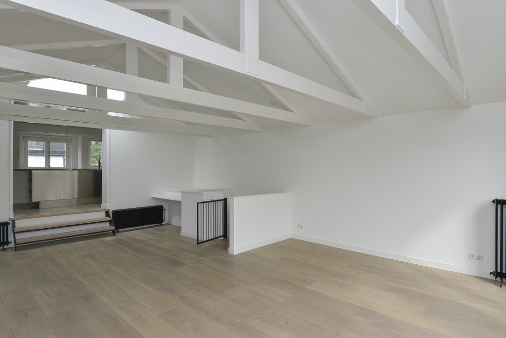 Te huur Appartement Utrechtsestraat 85 B in Amsterdam