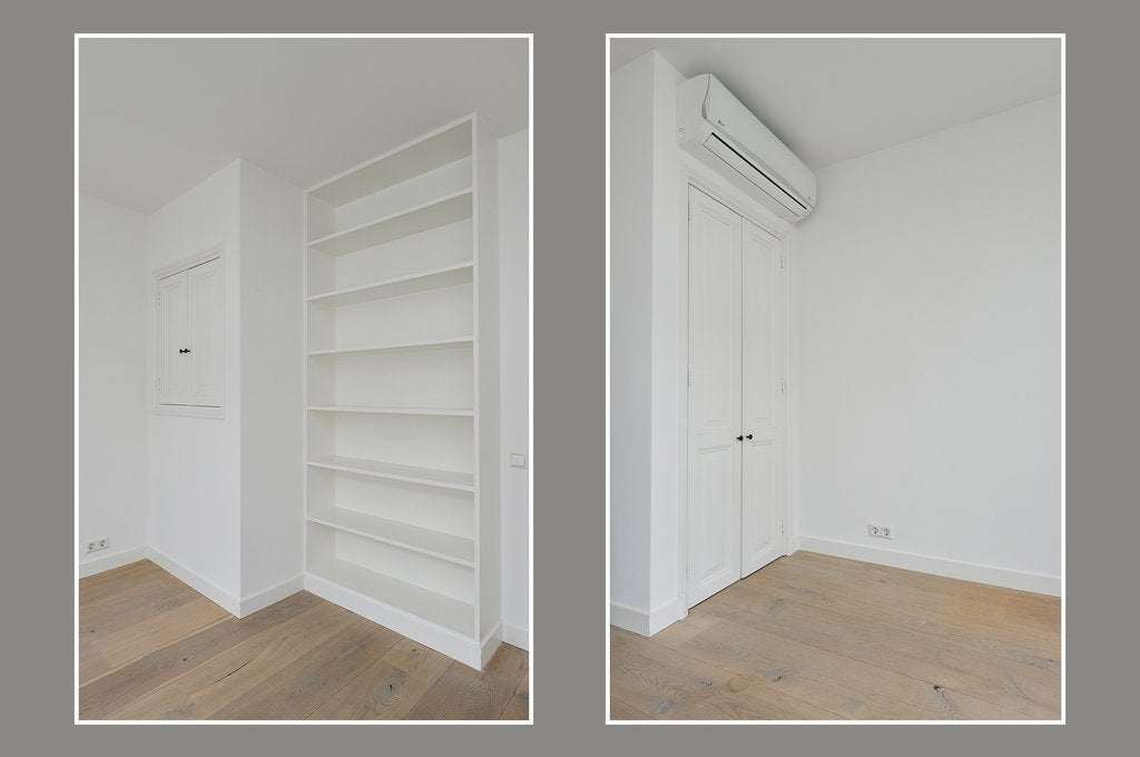 Te huur Appartement Utrechtsestraat 85 B in Amsterdam