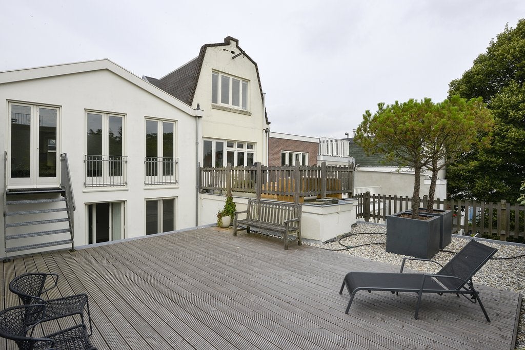 Te huur Appartement Utrechtsestraat 85 B in Amsterdam