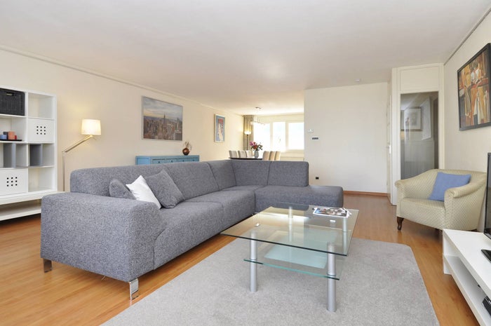 Te huur: Appartement Gevers Deynootplein in Den Haag