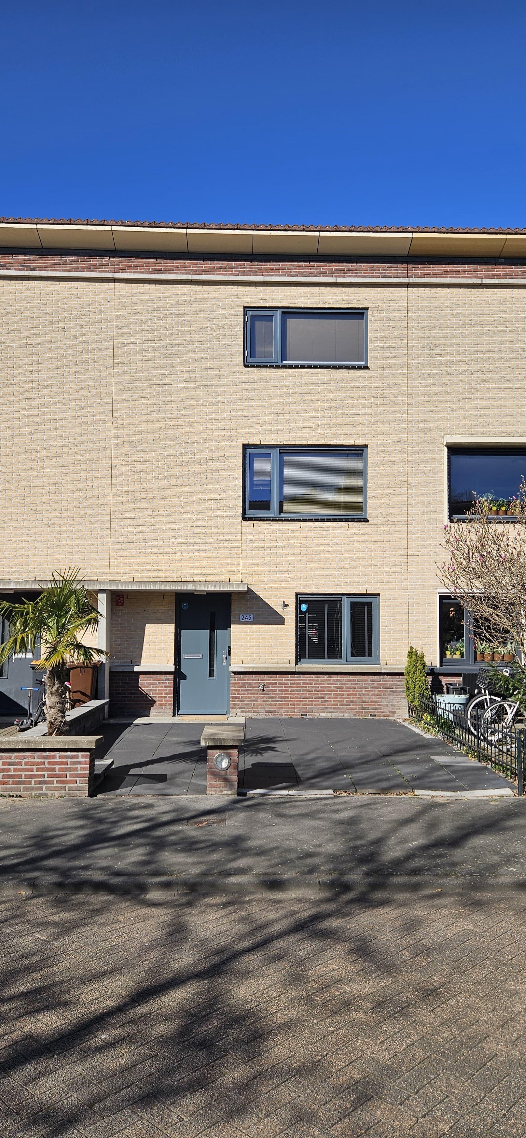 House Tweede Oosterparklaan