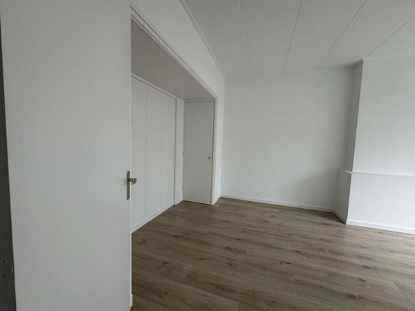 Appartement Mijnsherenlaan in Rotterdam