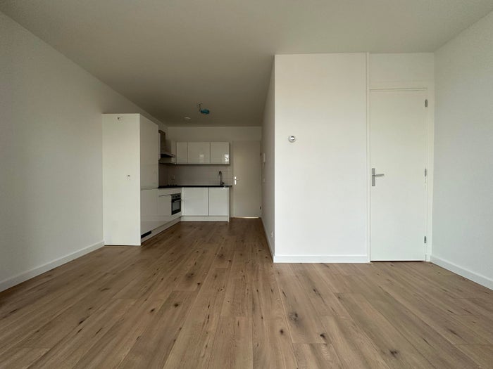 Te huur: Appartement Groene Hilledijk in Rotterdam