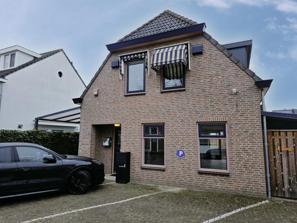 free-sector-houses for rent on Tilburgseweg