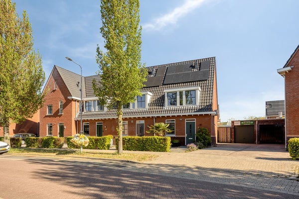 Willem Boyeweg 69 in Gennep