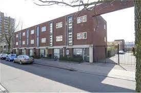 Te huur Huis Eisenhowerlaan in Utrecht