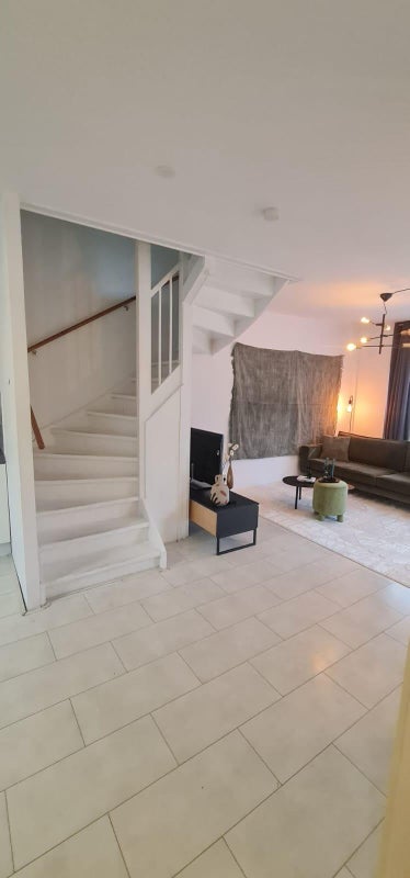 Te huur Huis Eisenhowerlaan in Utrecht