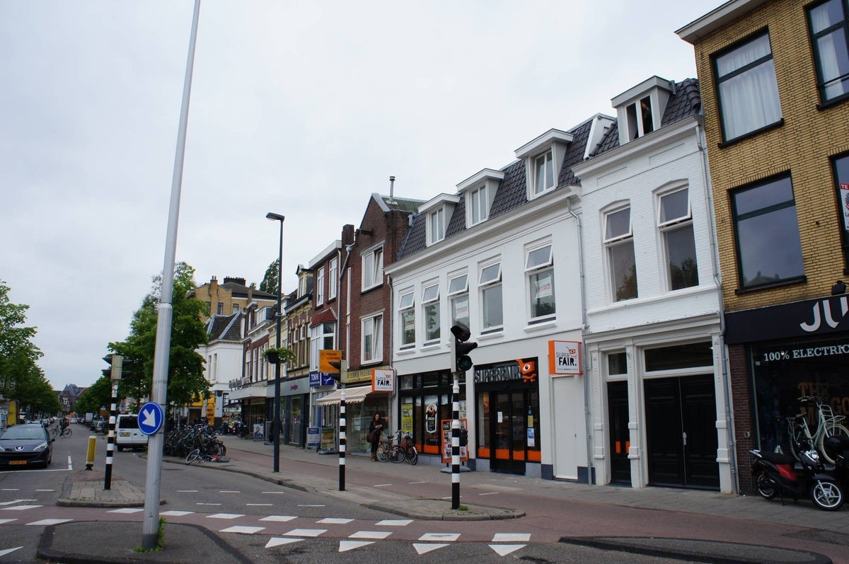 Biltstraat