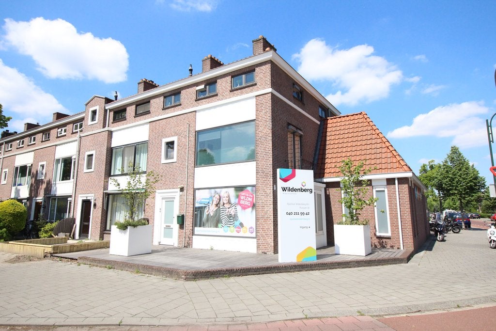 Te huur Kamer Piuslaan in Eindhoven