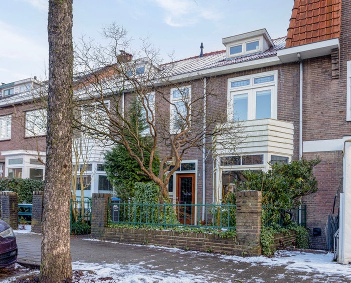 Hobbemastraat 4