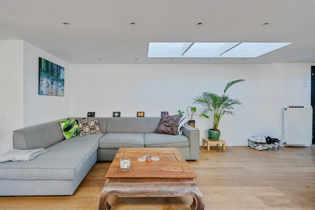 Appartement te koop: Bilderdijkkade 804, Amsterdam