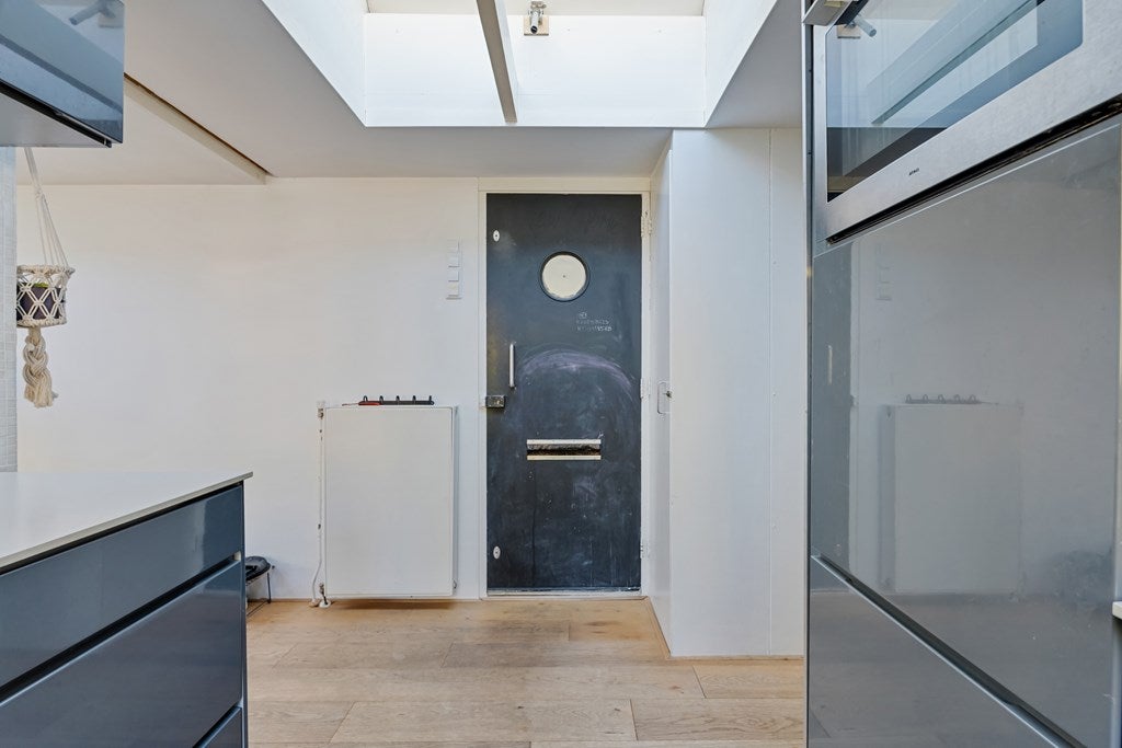 Appartement te koop: Bilderdijkkade 804, Amsterdam