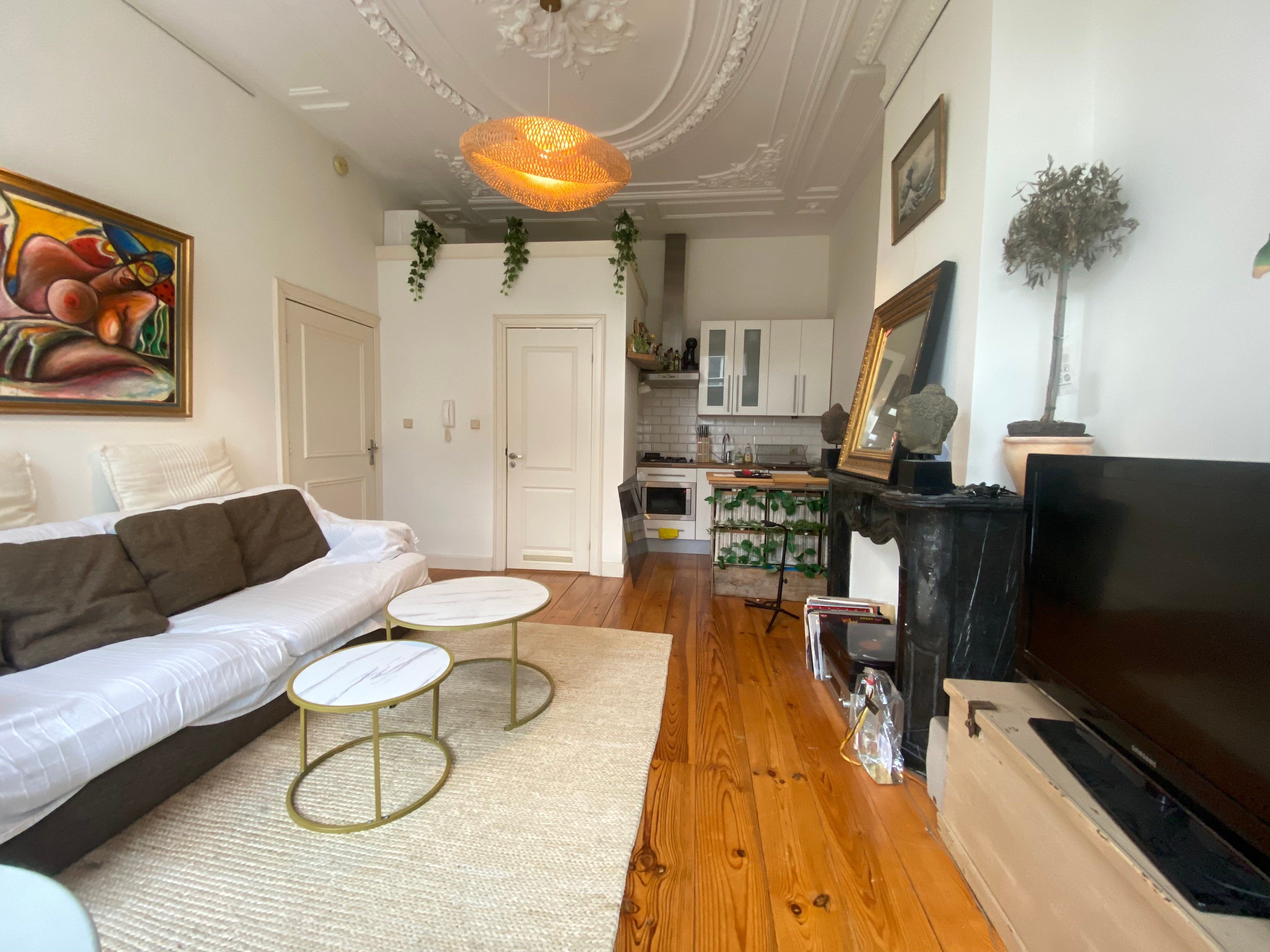 Flat Van der Duynstraat 181