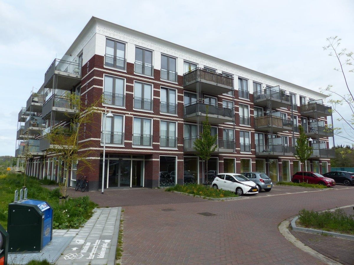 Fort Heemstedestraat 85