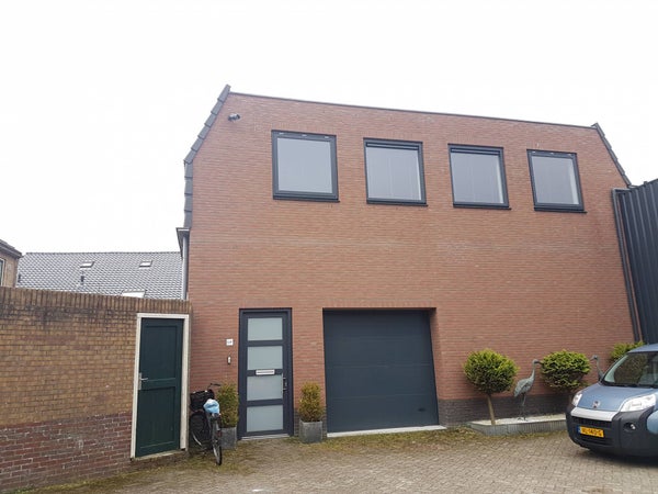 particuliere-woningen te huur op Herenstraat