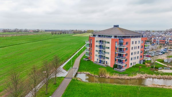 Meteorenweg 98