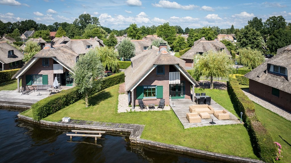 Huis Veneweg 189 44 in Wanneperveen