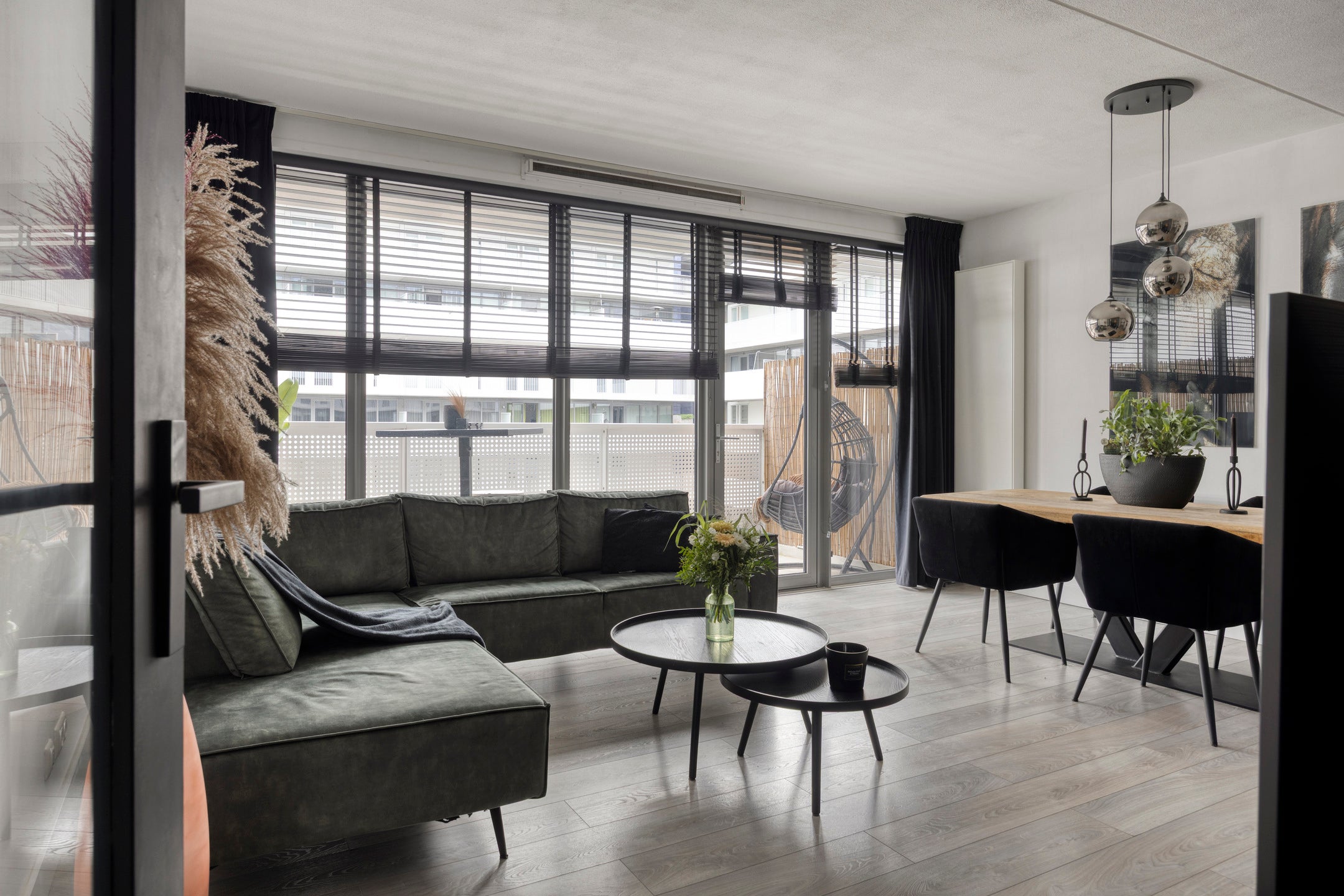 Appartement Vijfhagen 347 in Breda