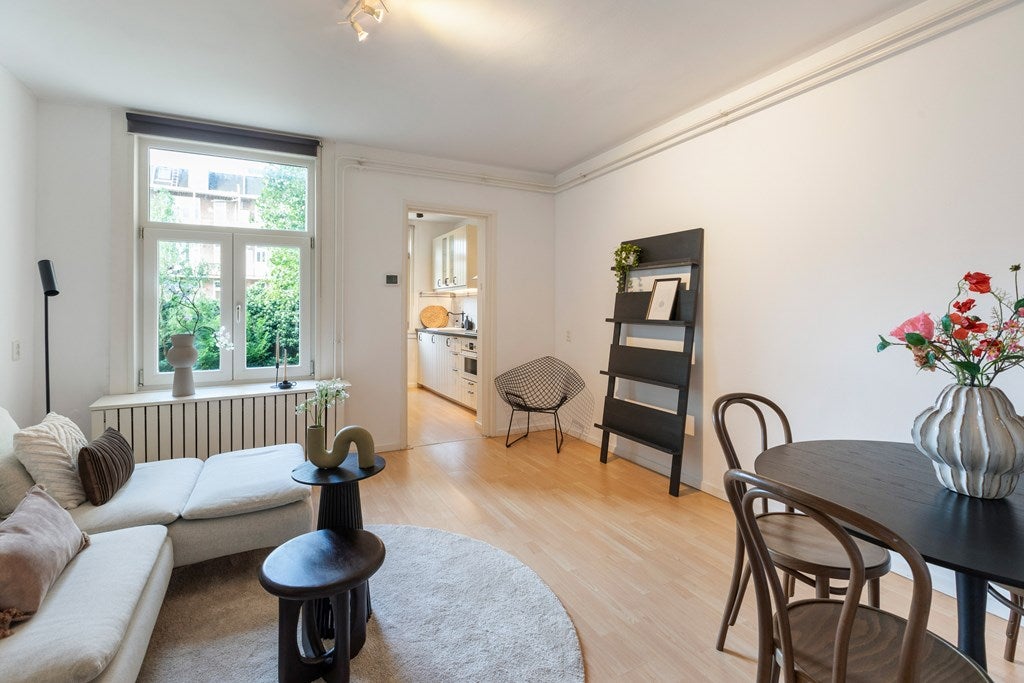 Van Oldenbarneveldtstraat