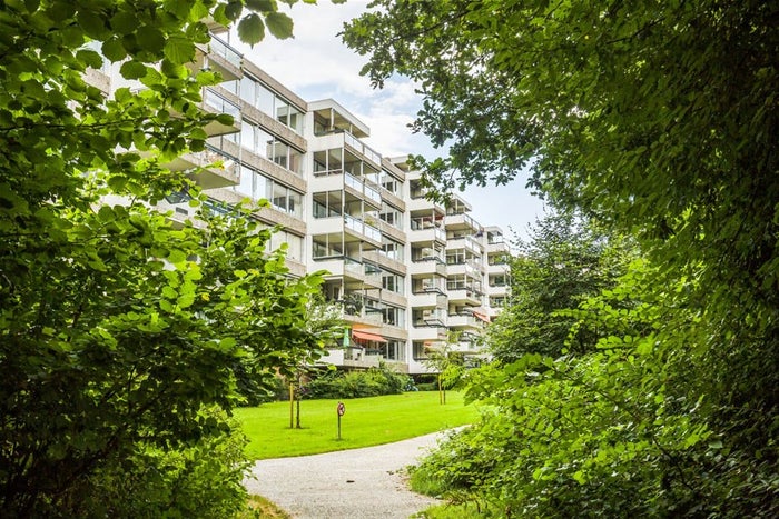 Te huur: Appartement Beethovenlaan 383 in Doorwerth