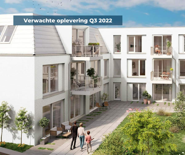 Rental Apartments Roosendaal