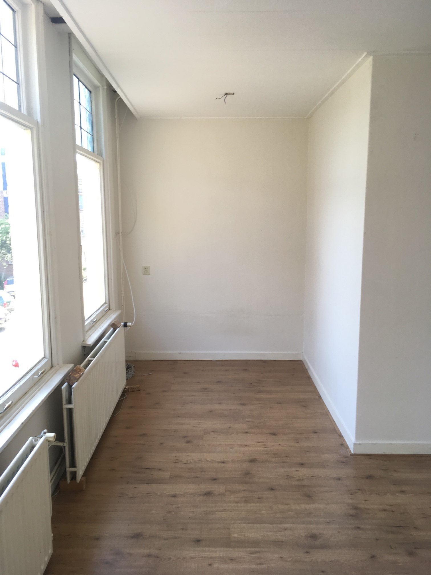 Kamer te huur: Sumatrastraat, Arnhem
