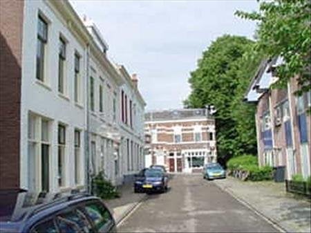 Kamer te huur: Sumatrastraat, Arnhem