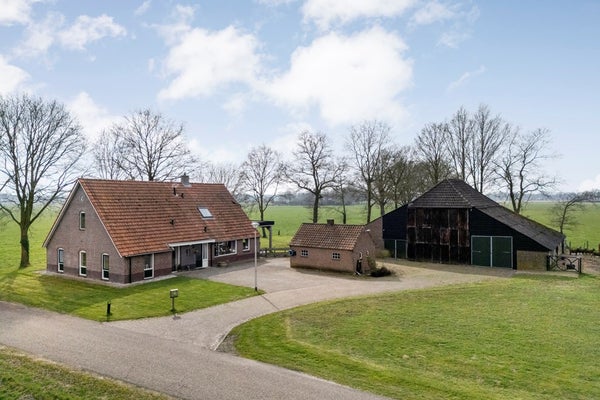 Noord-Oosterweg 15 in Radewijk