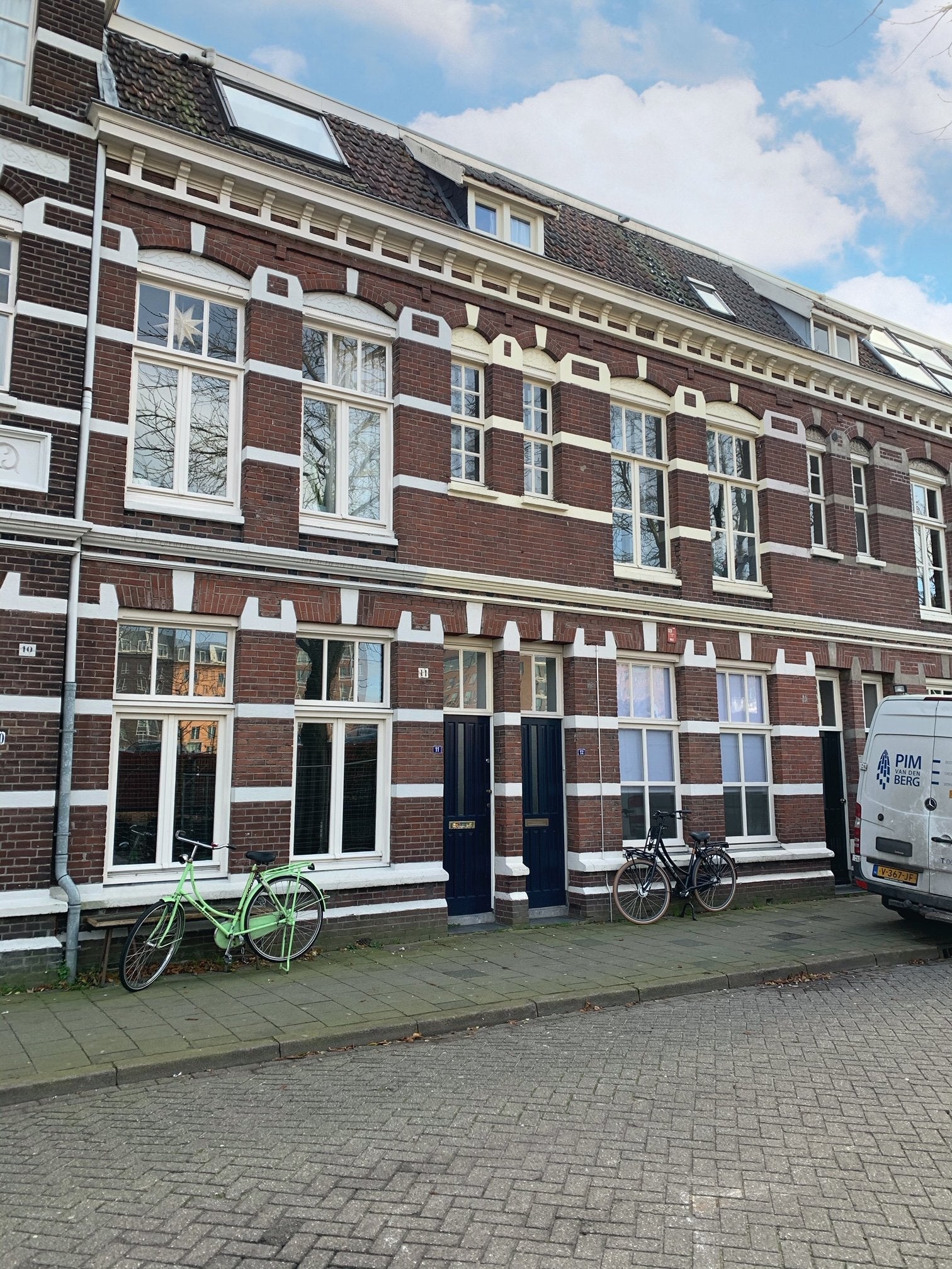 Appartement Maijweg in Den Bosch