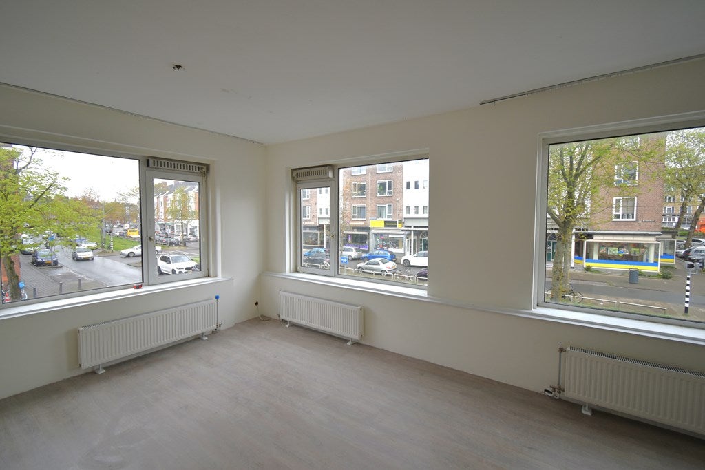 Te huur Appartement Zandblokstraat in Rotterdam